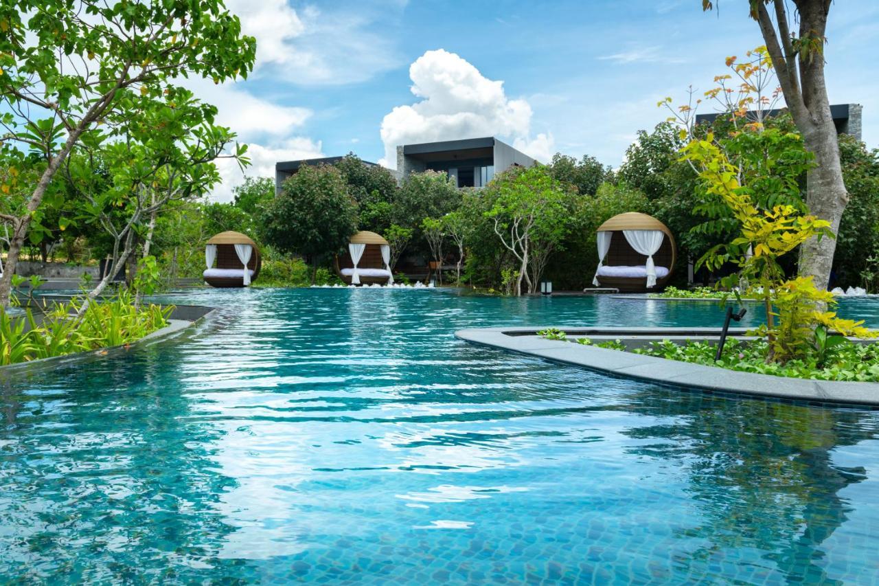 Hilton Yala Resort Kültér fotó