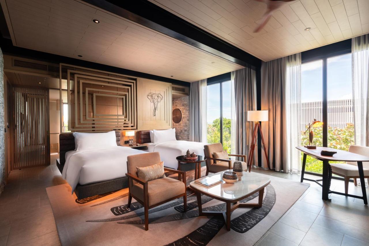 Hilton Yala Resort Kültér fotó