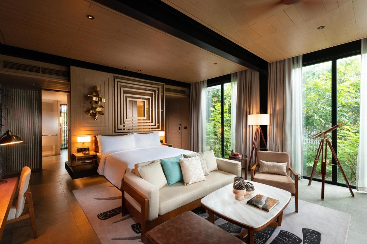 Hilton Yala Resort Kültér fotó