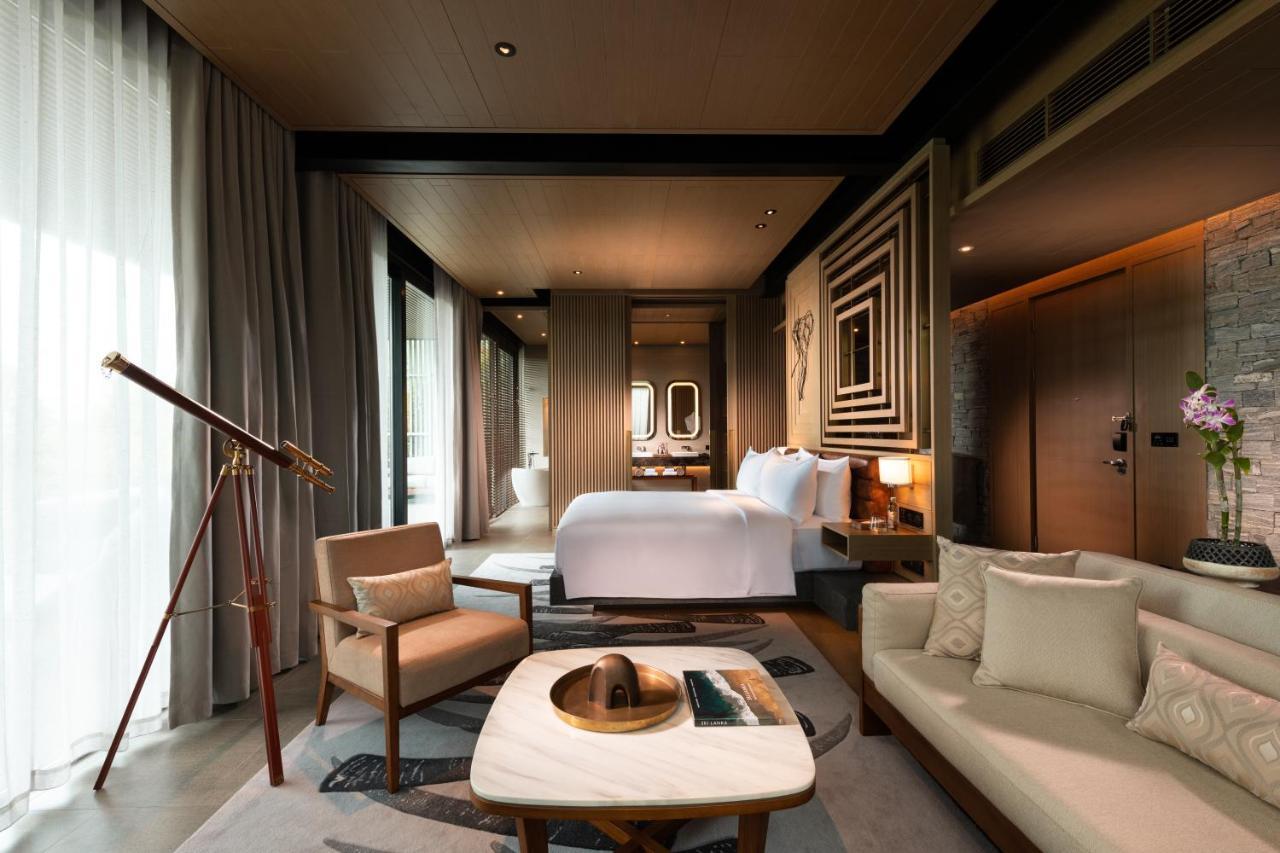 Hilton Yala Resort Kültér fotó
