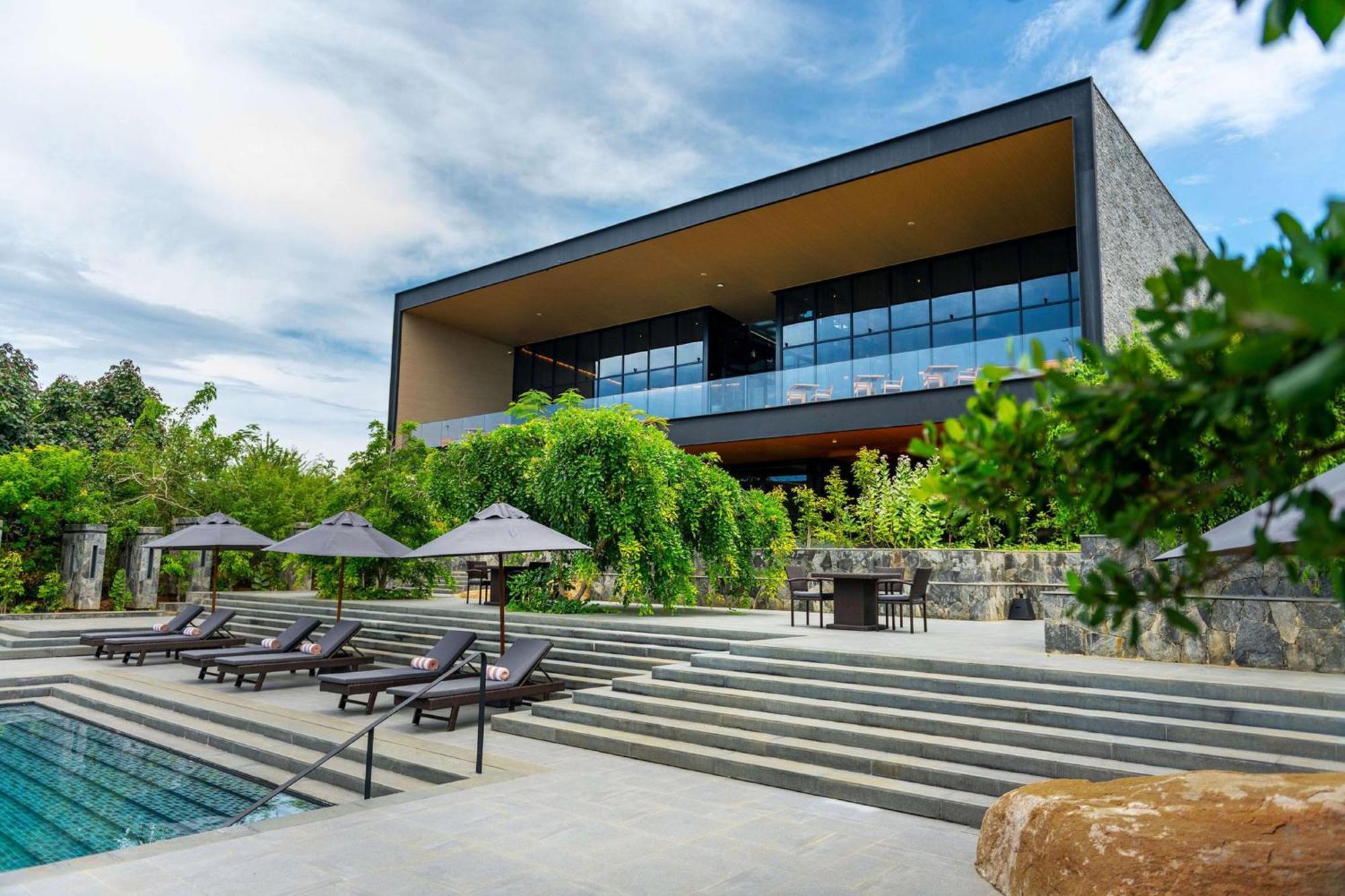 Hilton Yala Resort Kültér fotó